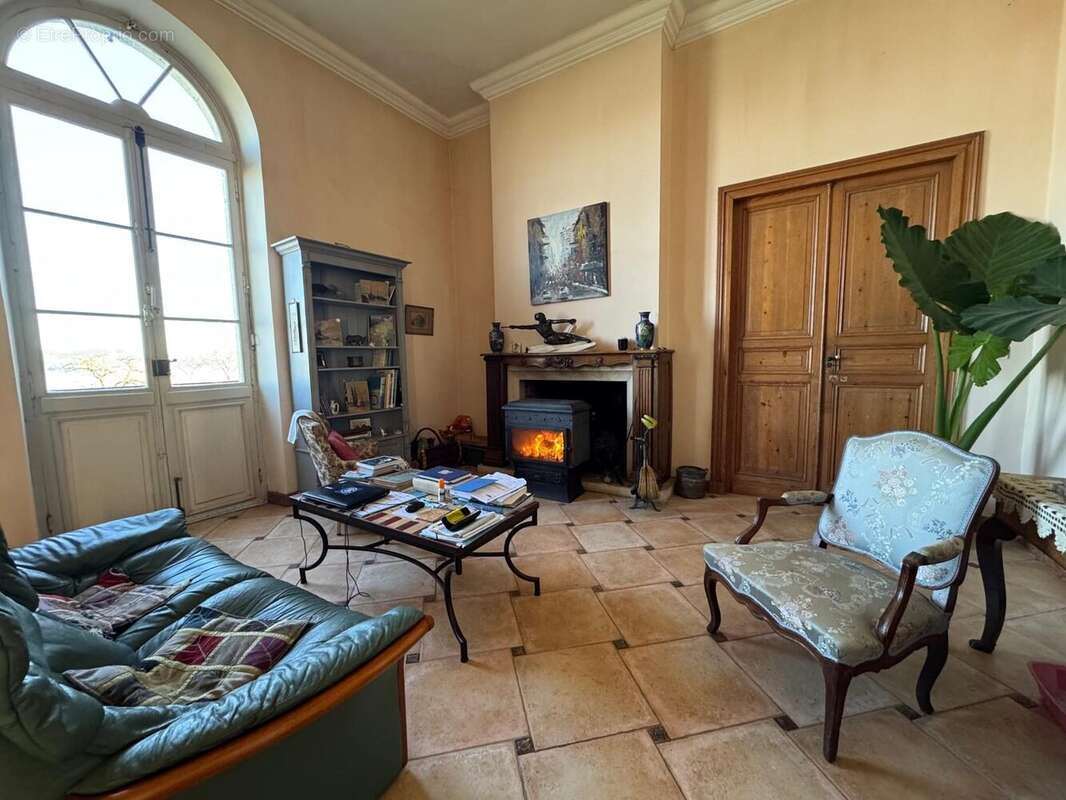 Maison à LECTOURE
