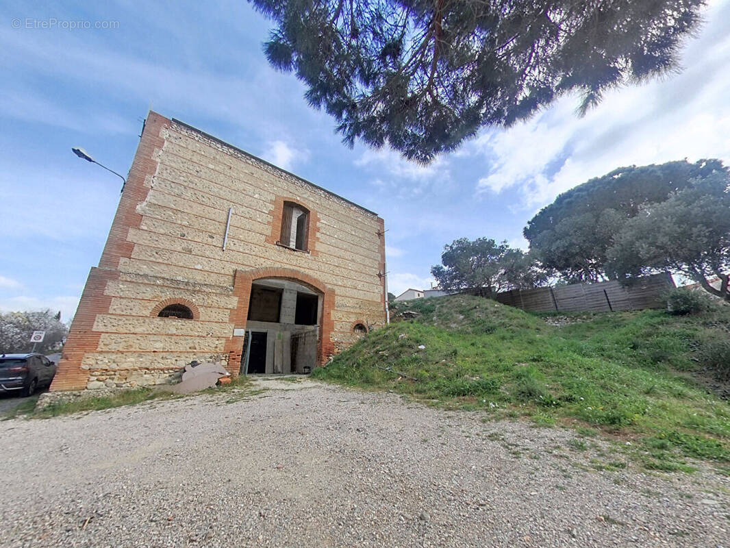 Maison à BANYULS-DELS-ASPRES