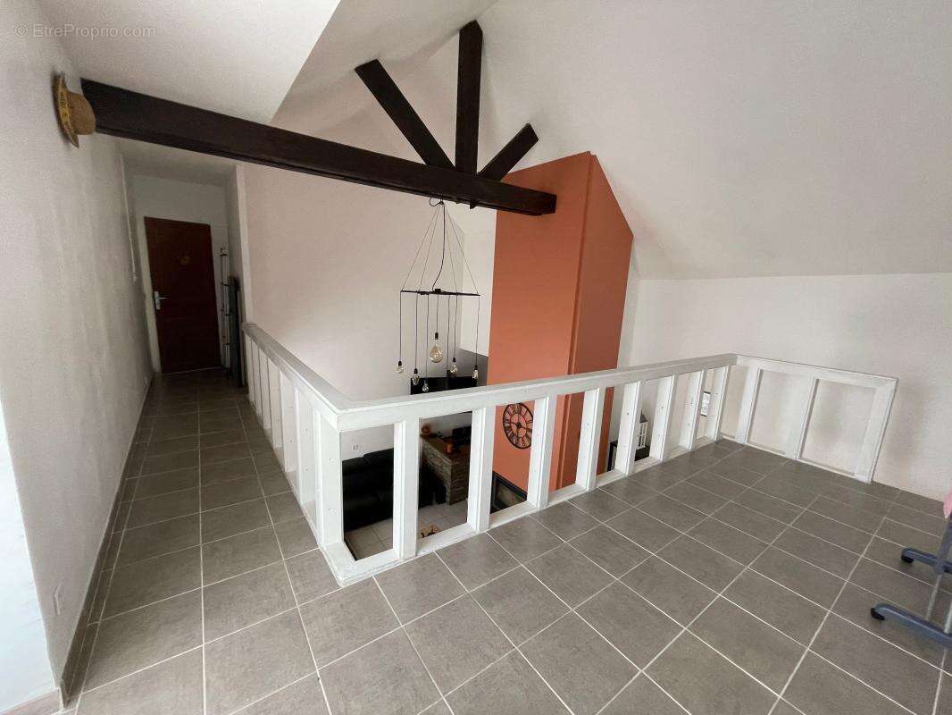 Maison à CHANGIS-SUR-MARNE