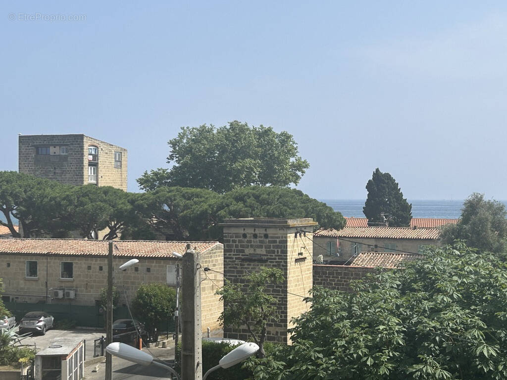 Appartement à LA SEYNE-SUR-MER
