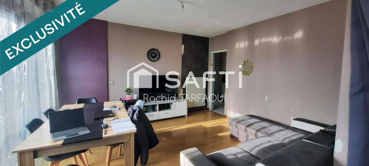 Photo 4 - Appartement à ILLZACH