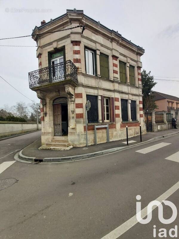 Photo 1 - Appartement à SENS