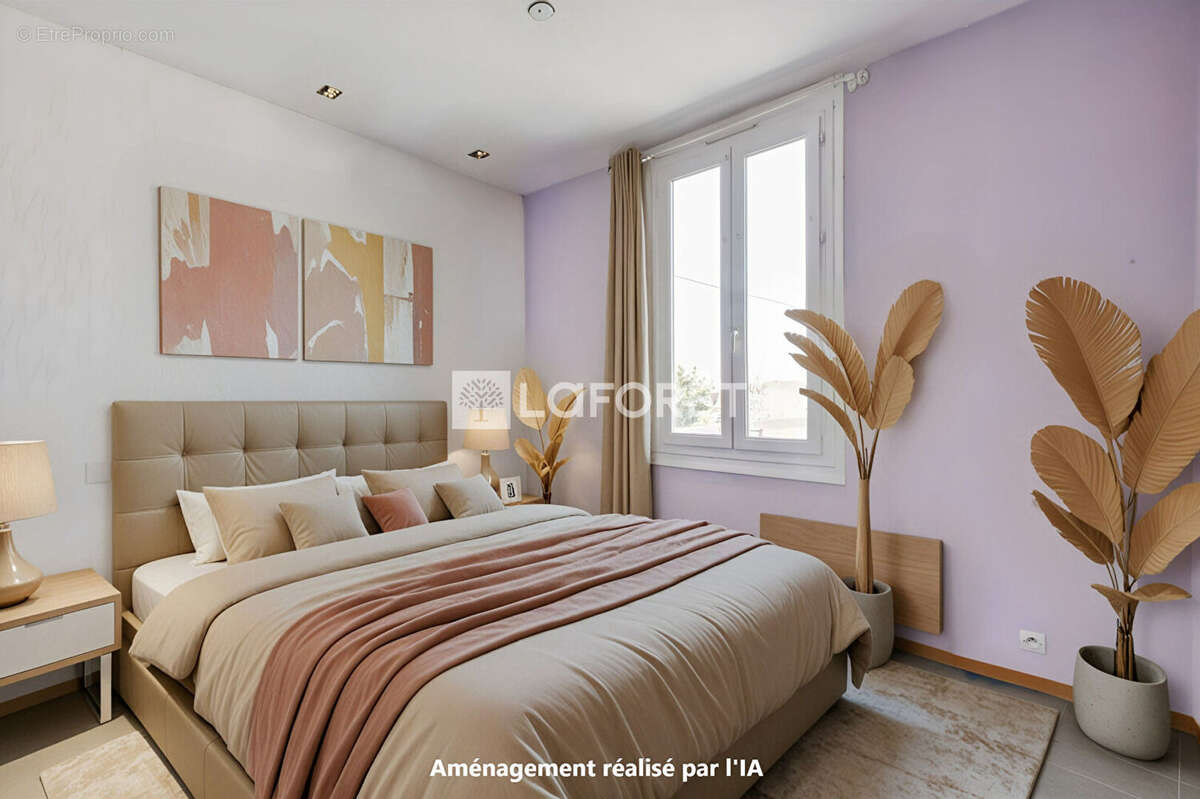 Appartement à CAEN
