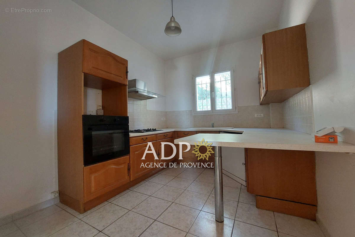 Appartement à MANDELIEU-LA-NAPOULE
