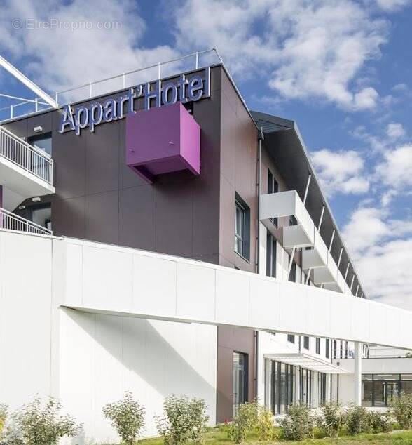 Appartement à MERIGNAC