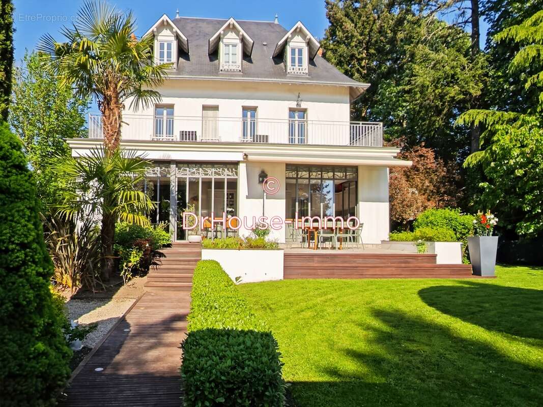 Maison à OLIVET