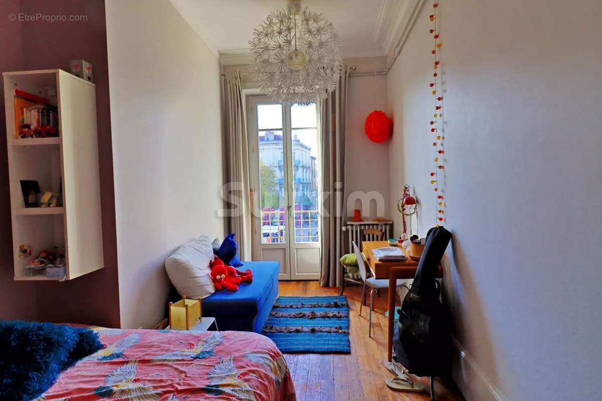 Appartement à VALENCE