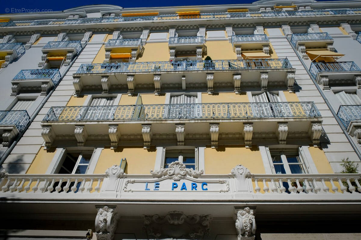 Appartement à VICHY