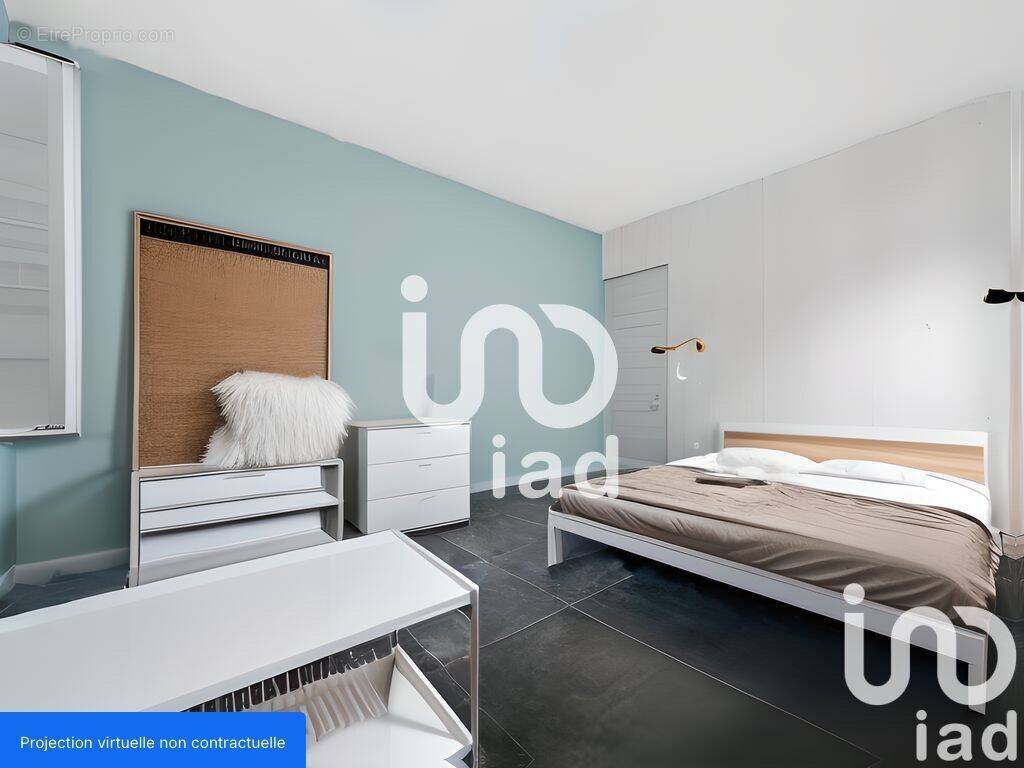 Photo 1 - Appartement à AURAY