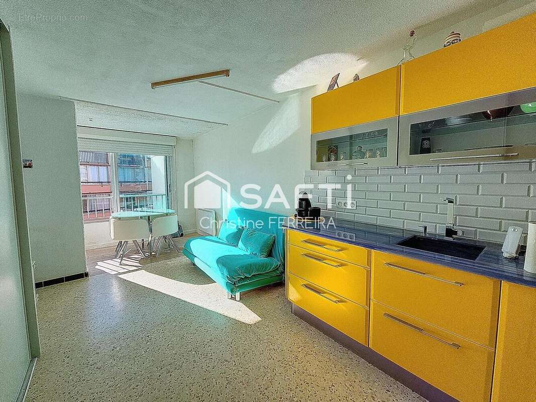 Photo 4 - Appartement à AGDE