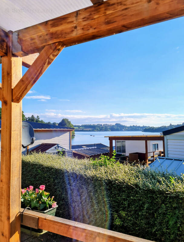 Maison à ARVIEU