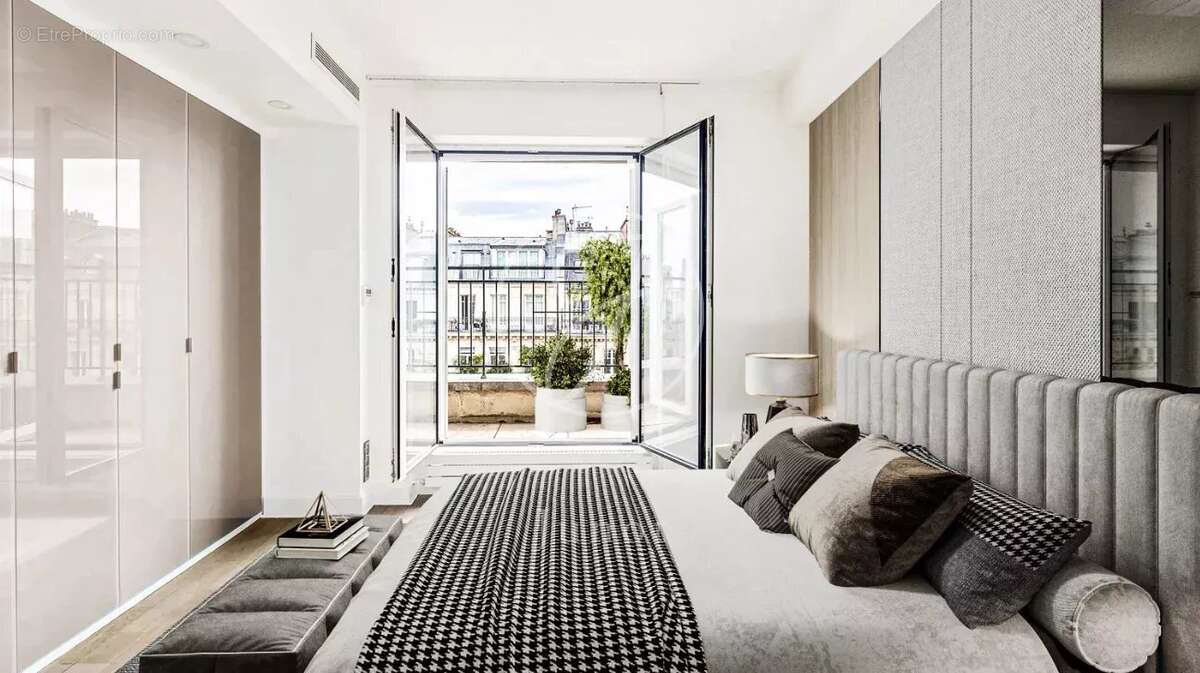 Appartement à PARIS-7E
