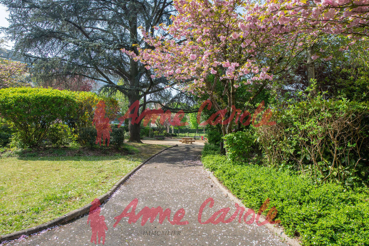 Appartement à JOINVILLE-LE-PONT