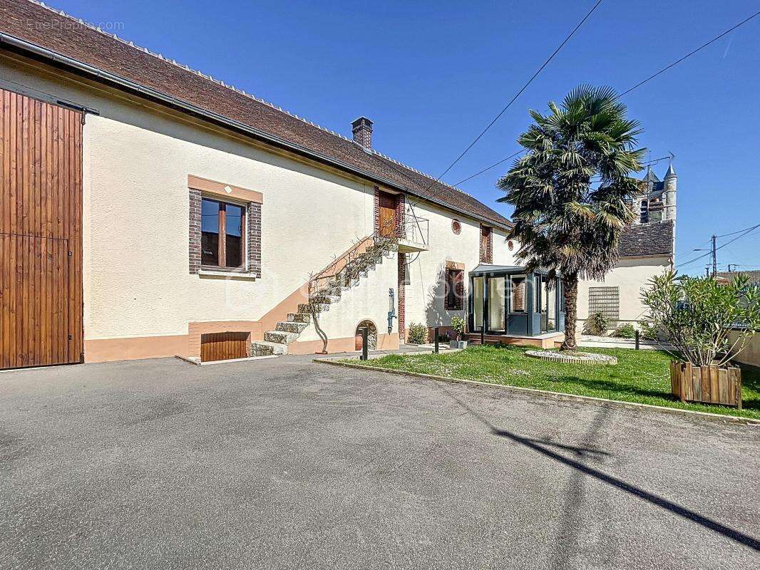 Maison à PROVINS