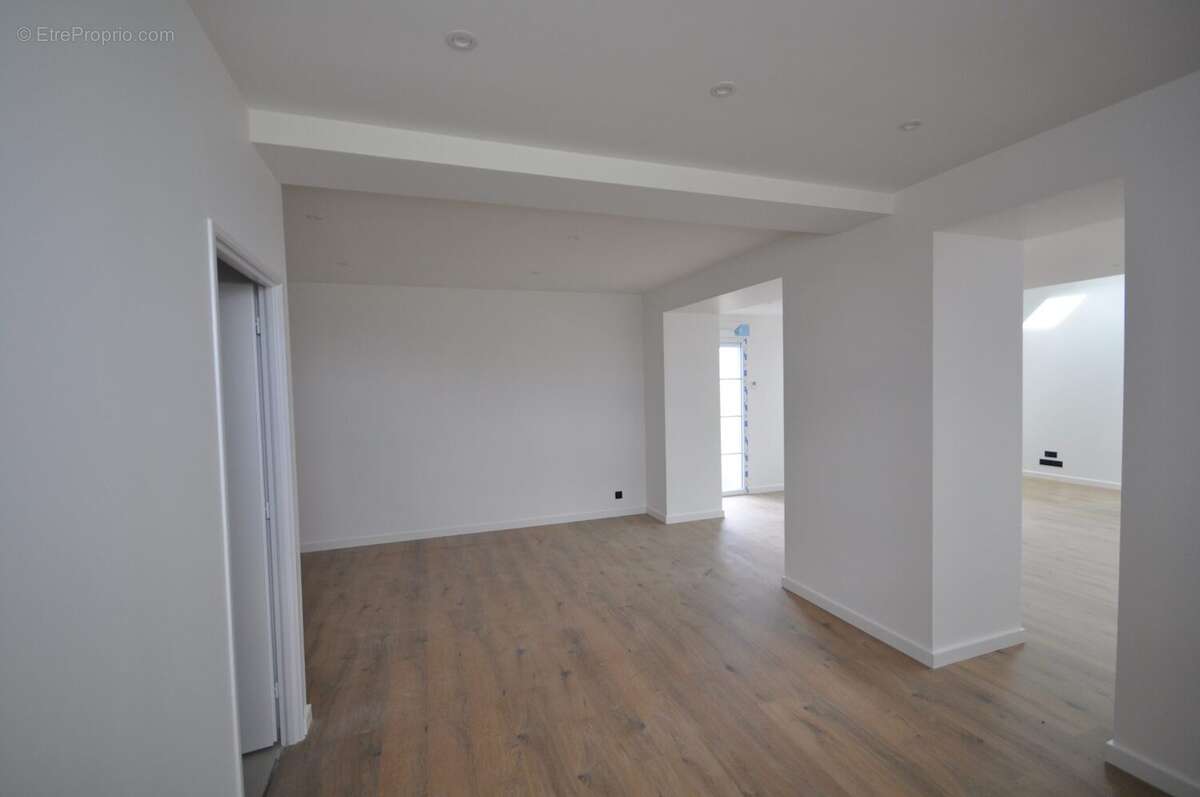 Appartement à USTARITZ