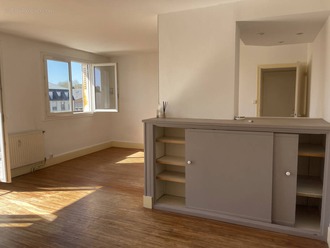 Appartement à LIMOGES