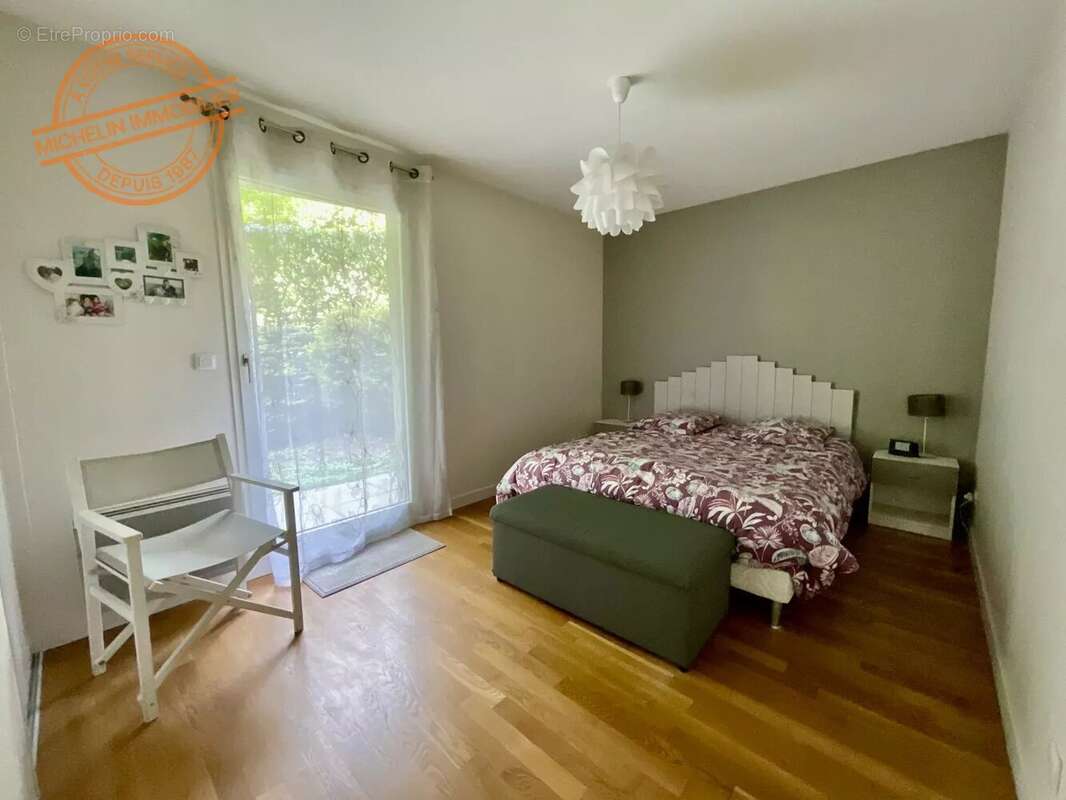 Appartement à LYON-5E