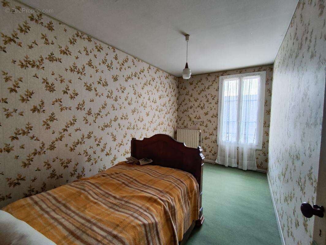 Maison à ASQUES