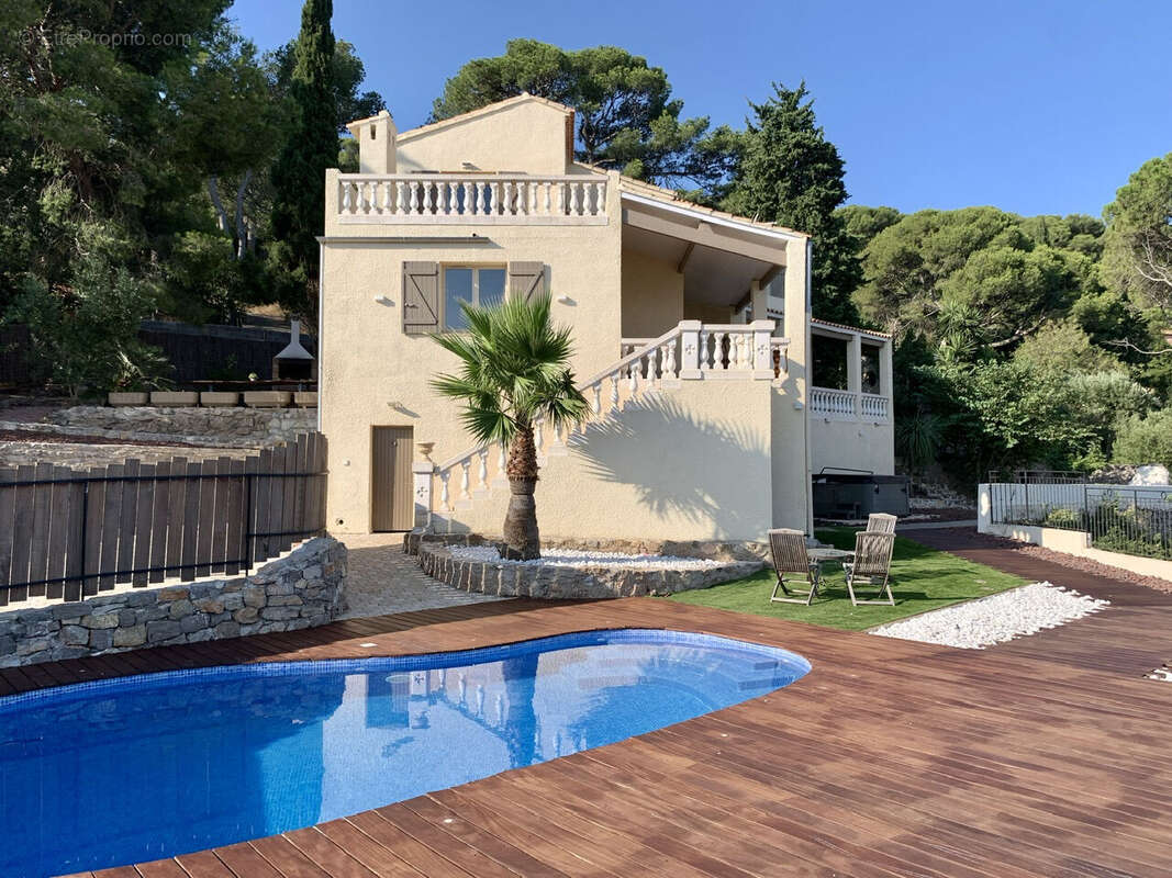 Maison à SETE