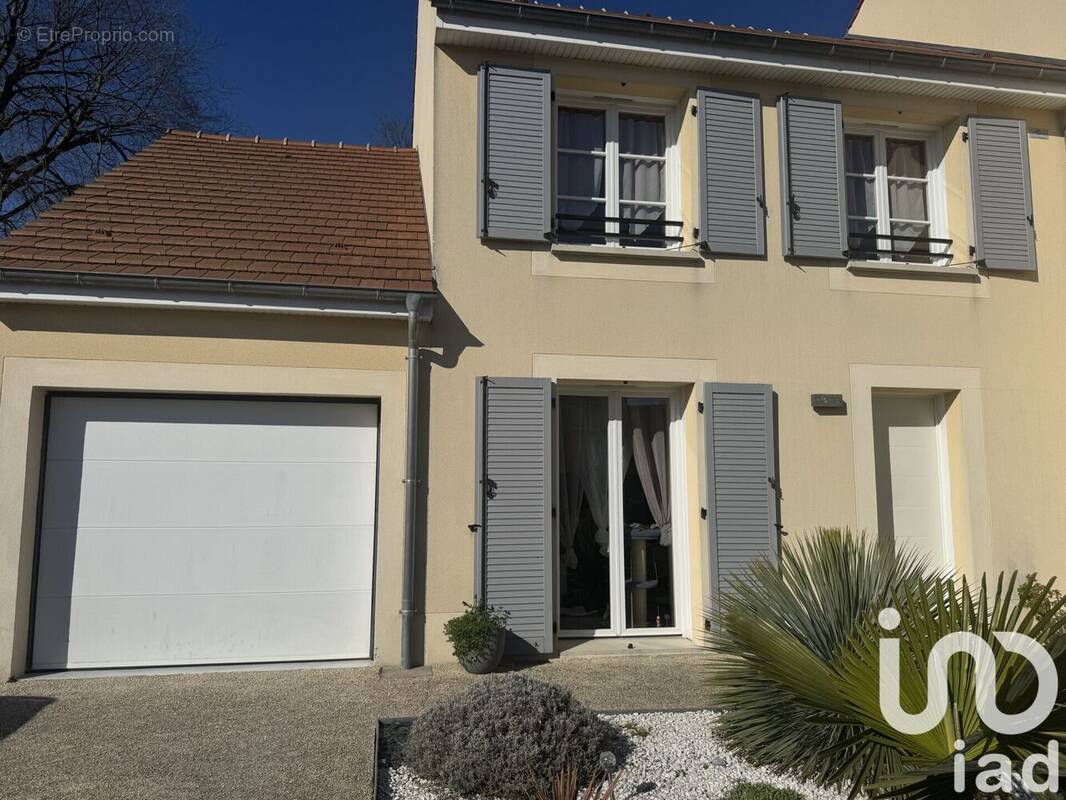 Photo 1 - Maison à MORMANT