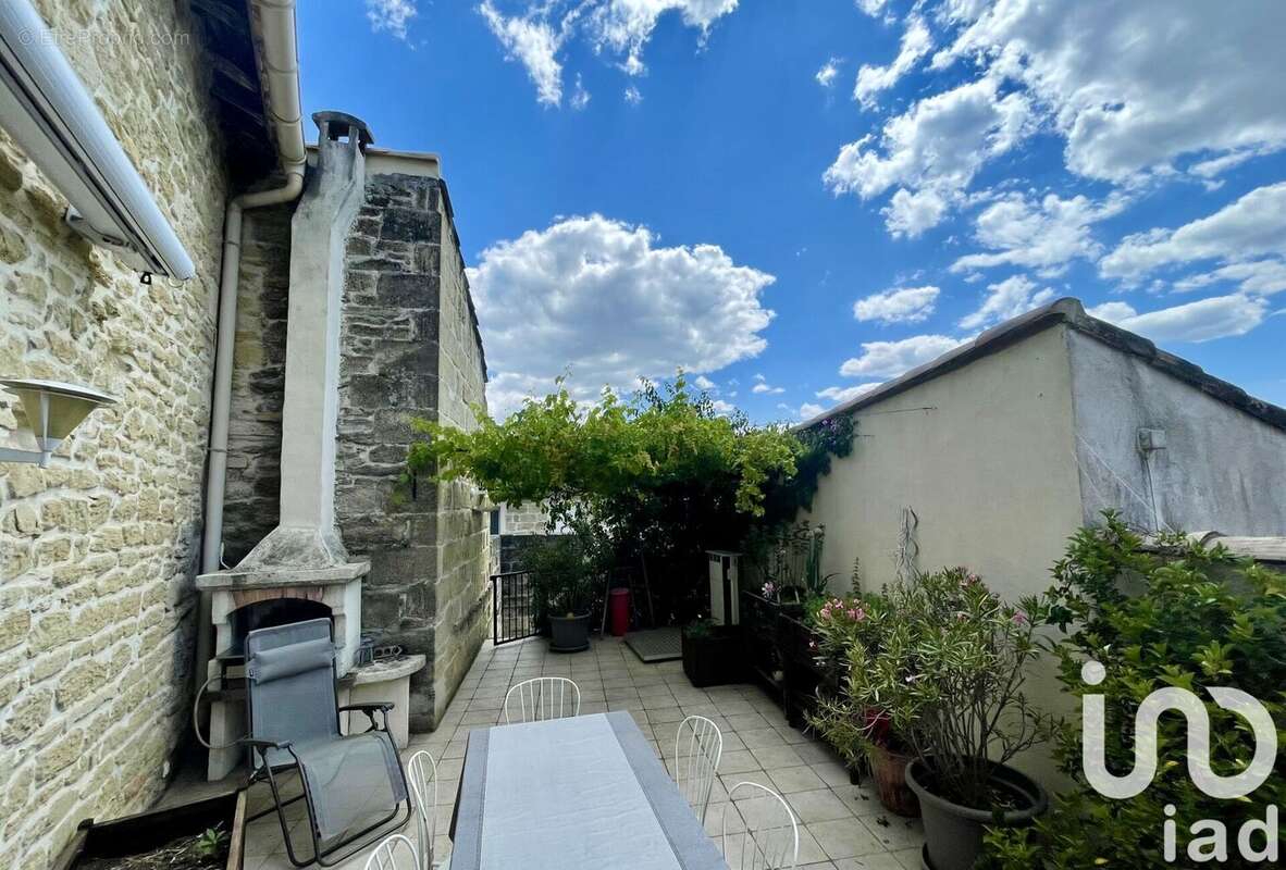 Photo 3 - Maison à AIGUES-VIVES