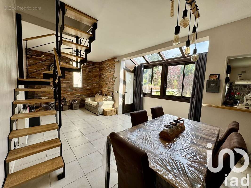 Photo 4 - Maison à LA FERTE-ALAIS