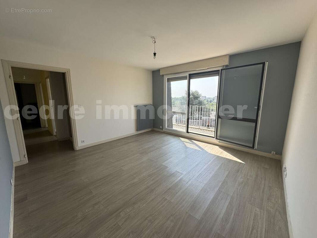 IMG_2963 - Appartement à ORLEANS