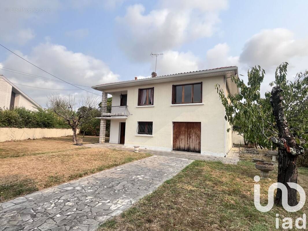 Photo 1 - Maison à MERIGNAC