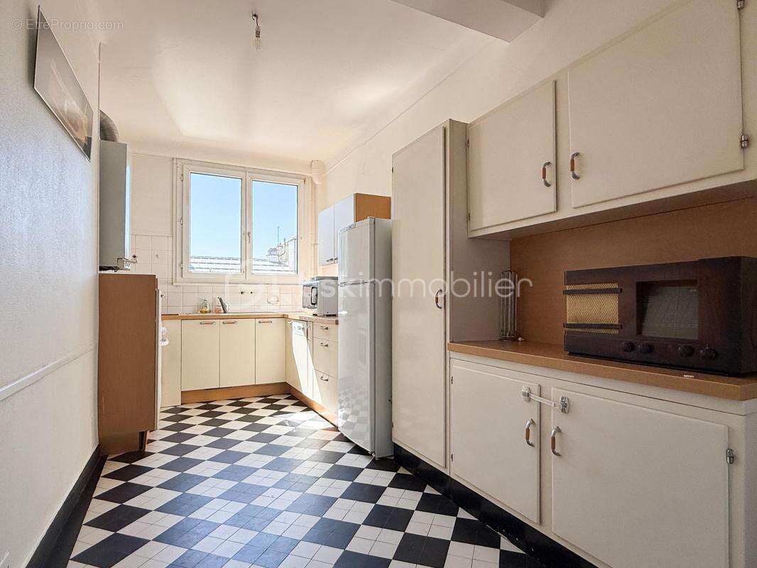 Appartement à BREST