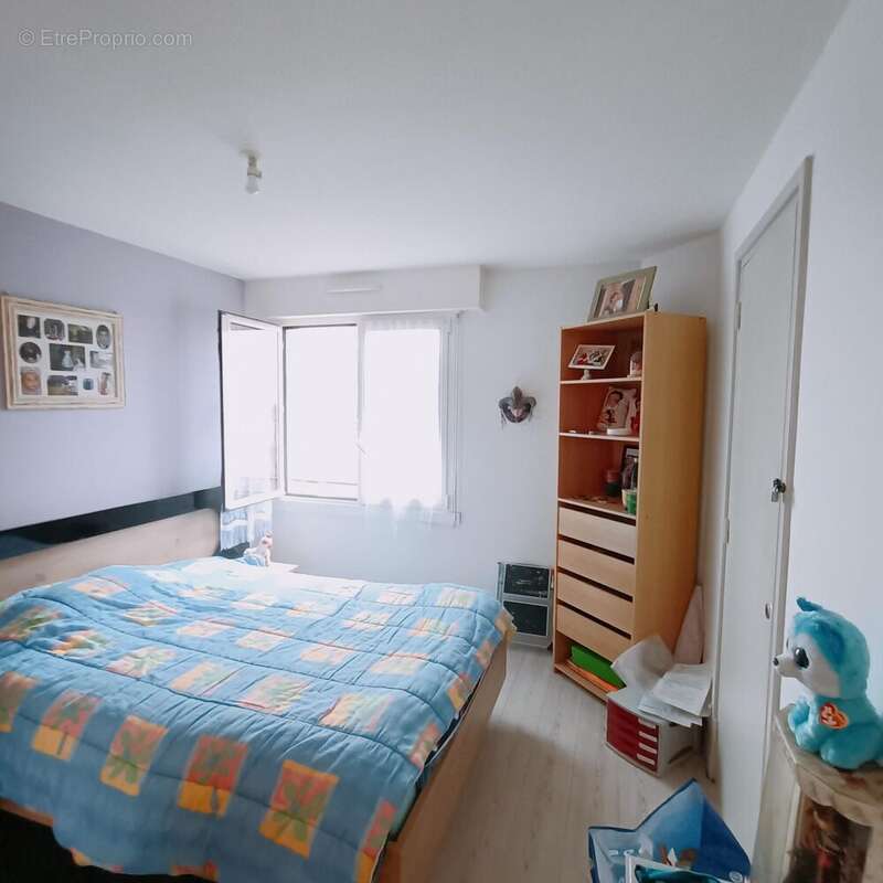 Appartement à LORIENT