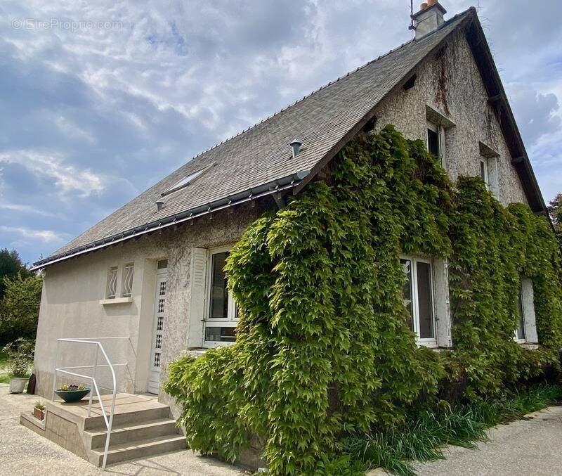 Maison à SAINT-AVERTIN