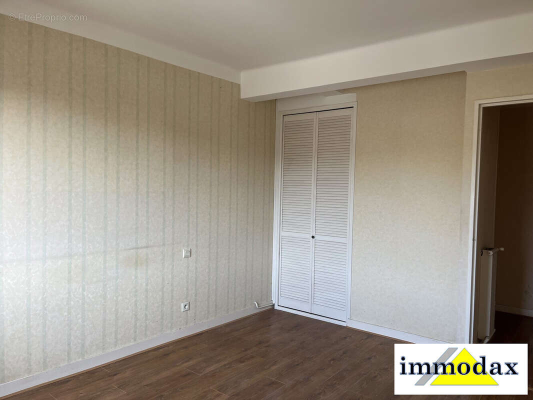 Appartement à DAX