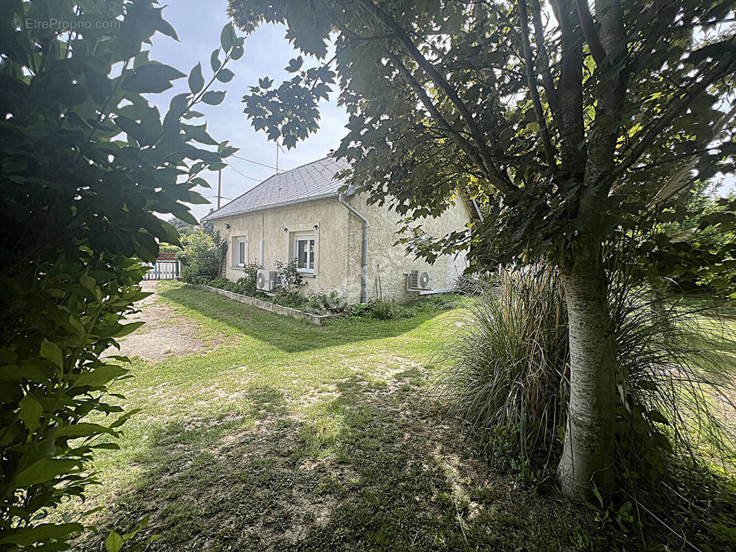 Maison à ASFELD