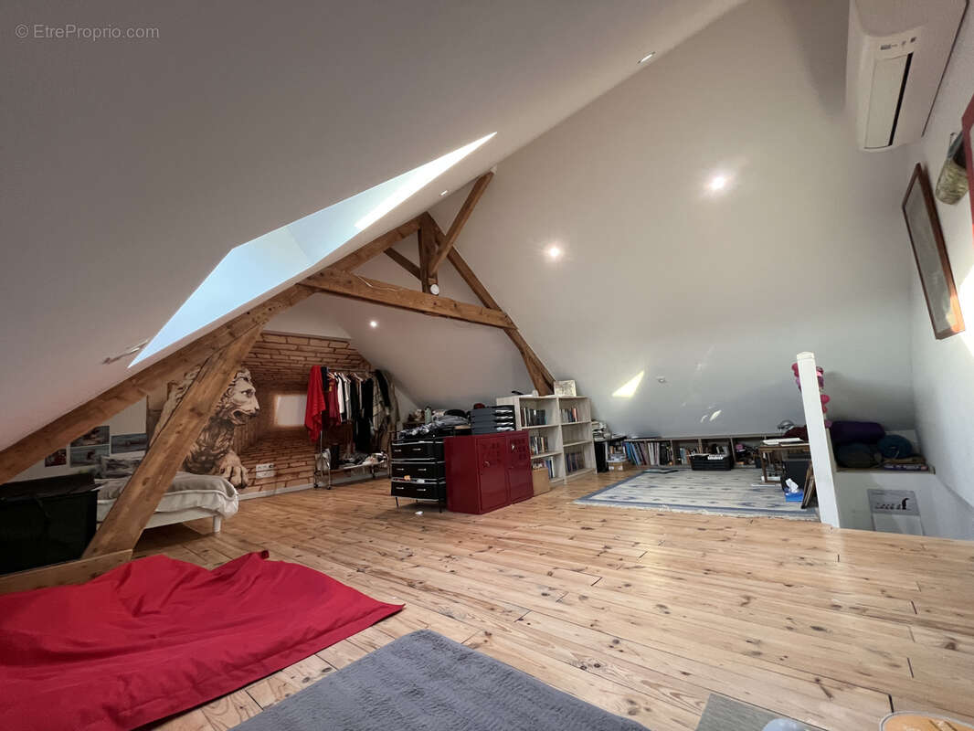 Maison à WINGLES