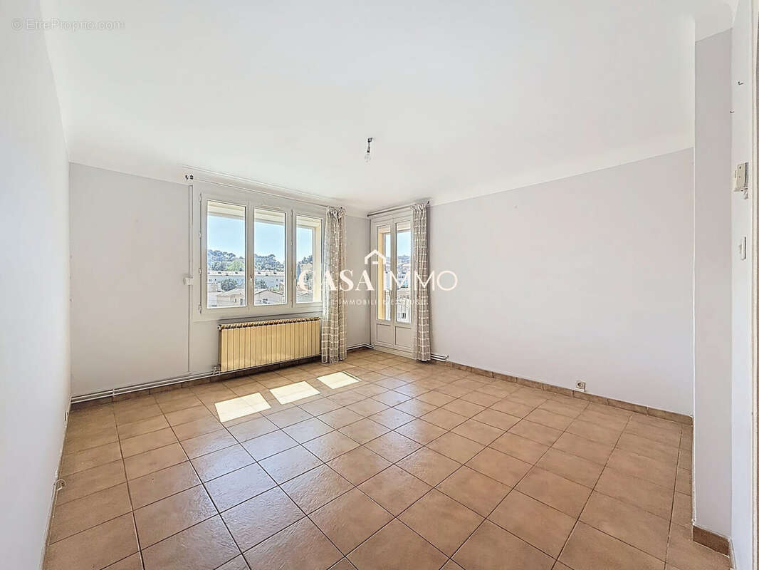 Appartement à LA SEYNE-SUR-MER