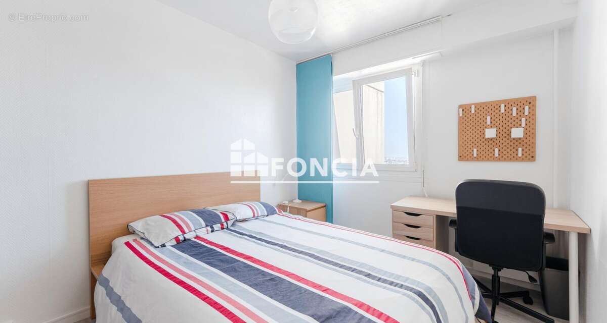 Appartement à SAINT-HERBLAIN
