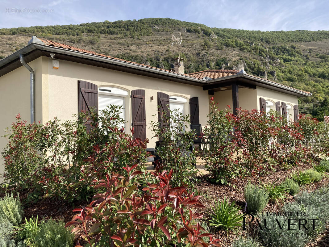Maison à FOIX