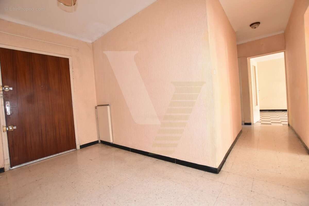 Appartement à BEZIERS