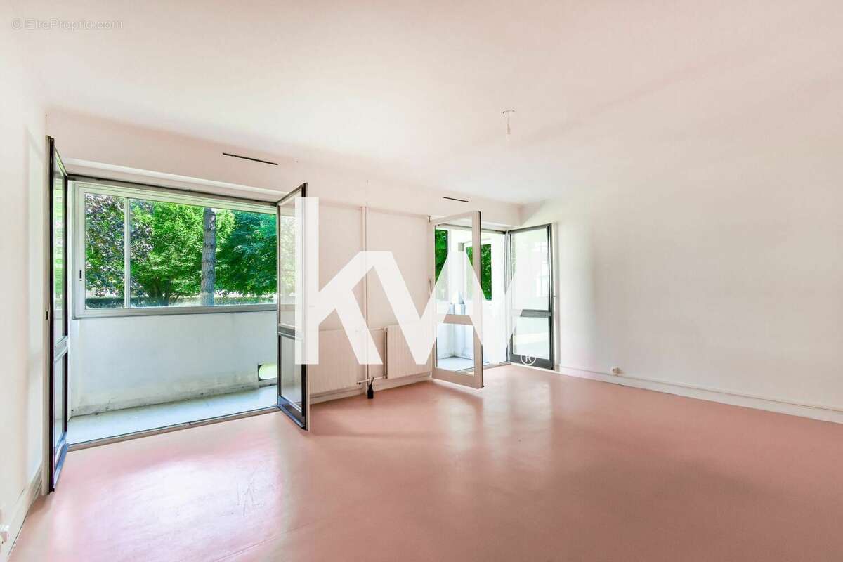 Appartement à SUCY-EN-BRIE