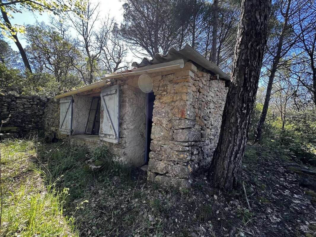 Maison à BRIGNOLES