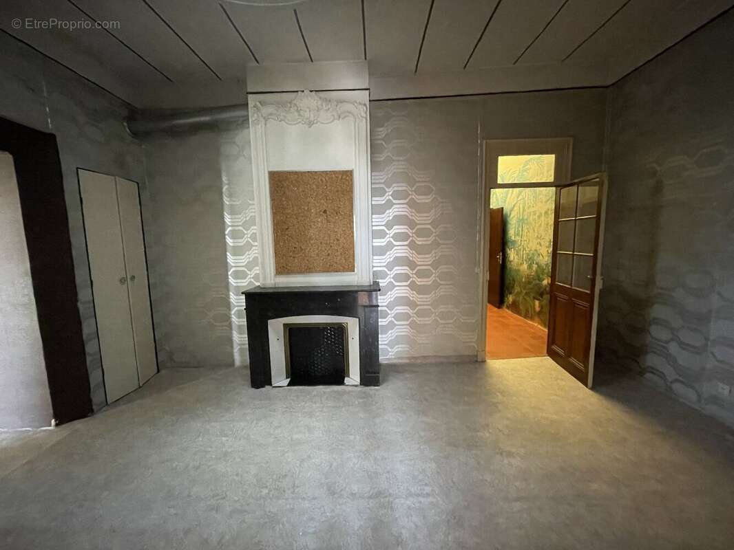 Appartement à BEZIERS