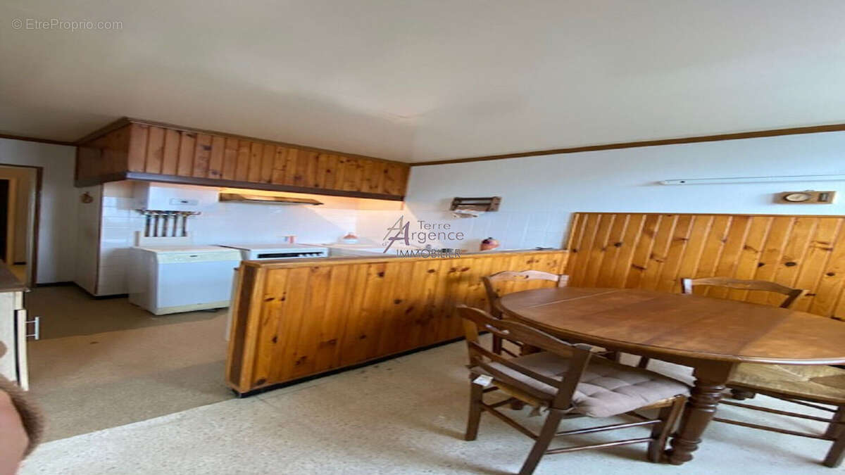 Appartement à BEAUCAIRE