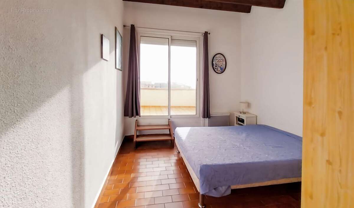 Appartement à MARSEILLAN