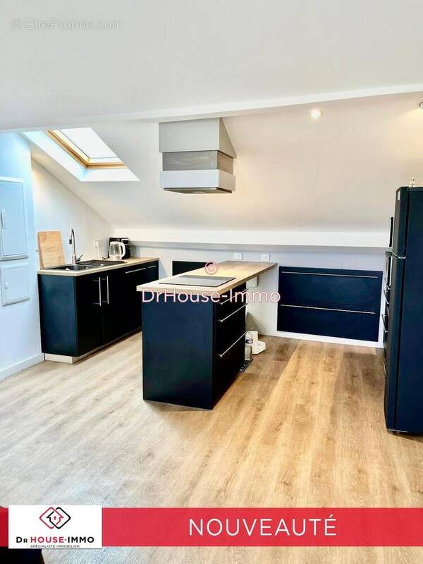 Appartement à TALENCE