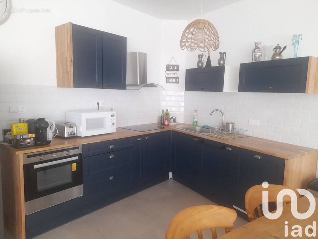 Photo 1 - Appartement à LE BOULOU
