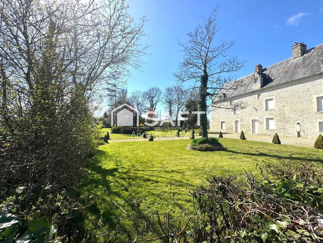 Photo 1 - Maison à CARENTAN