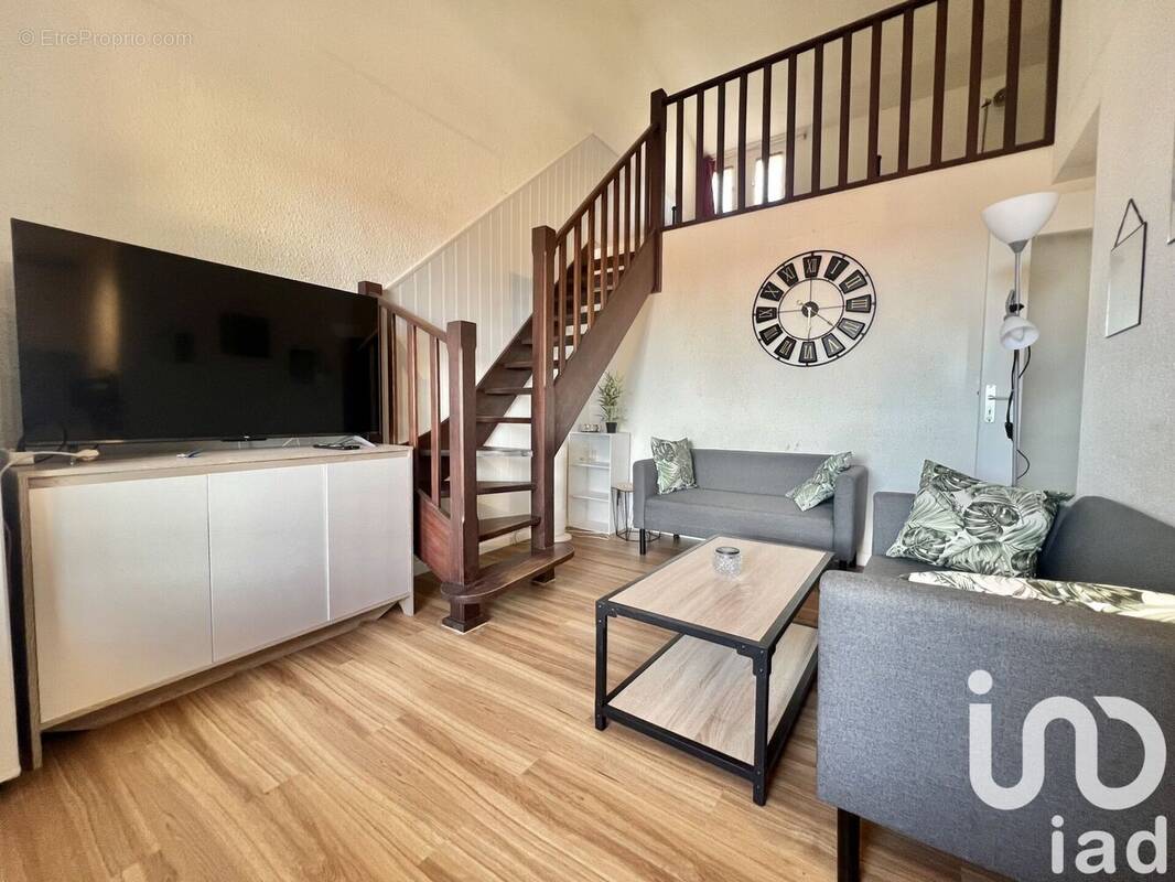 Photo 1 - Appartement à LEUCATE