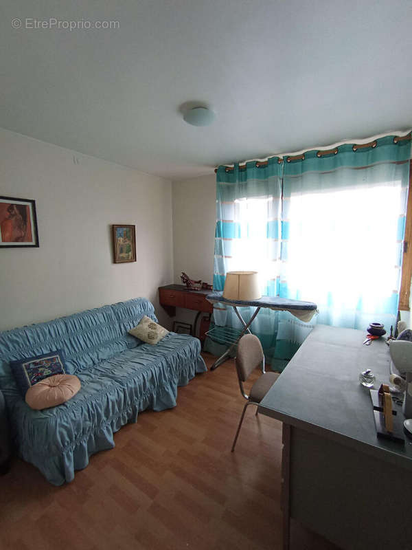 Appartement à BETHUNE