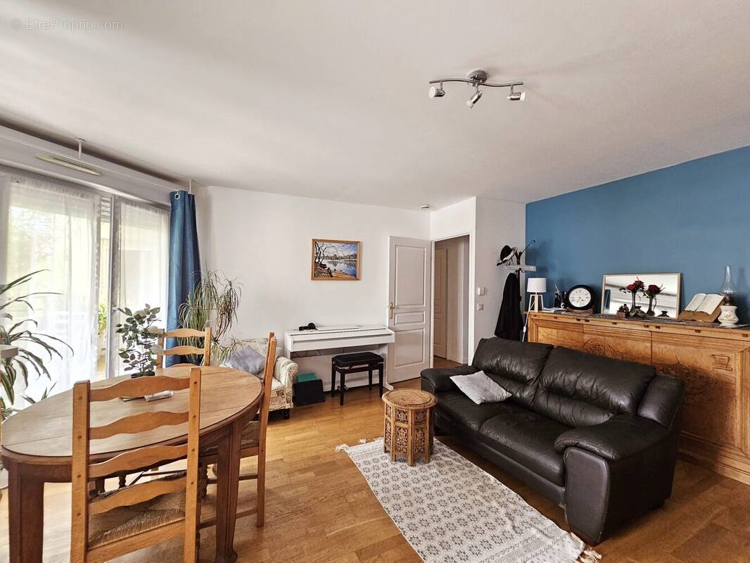 Appartement à CHELLES
