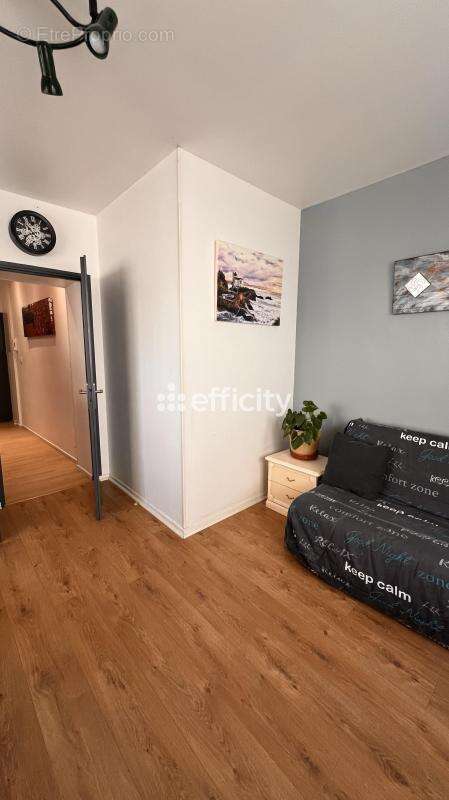 Appartement à BIARRITZ